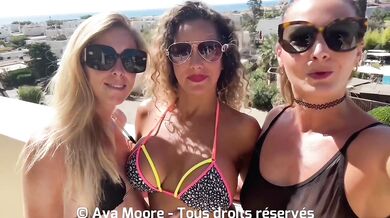 Big Tit Sluts Drain Stranger Balls Beach Extreme Bukkake Flood