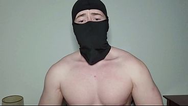Deutscher Daddy wird durch Zuschauer geil &ndash_ dicker Schwanz und geiler Dirtytalk - PhantomGentX