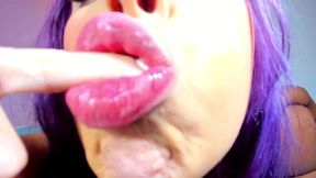 g-spot hook technique = instant wetness