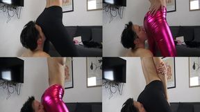 Ass Worship 85 w-m-v