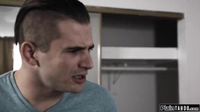 Stepmom's Shocking Proposal: Can Her Stepson's Surprise Lead to an Unexpected Connection?
