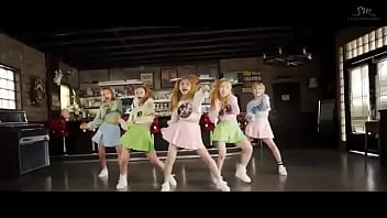 Red velvet - Ice cream cake MV