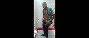 PUBLIC PISS AND SHOWING ASS!!  Just a bit horny at work and wanted to show off!!