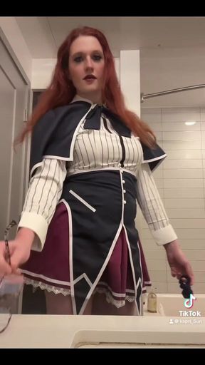 Devote Your Life to Me