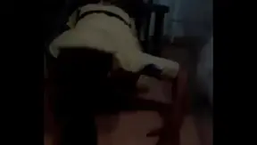 Vietnamese Traffic Cops Turned Into Submissive Slave Dogs In Hot Gay Porn Scene