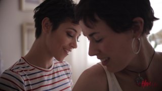 Lesbian Dorm