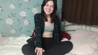 Finally Fucking Your Horny Roommate