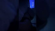 mili milk gives deepthroat session