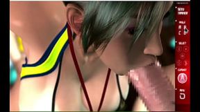 Hidden Japanese Gym Where Shoko Sugimoto Tutorily Explores