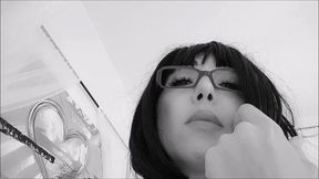 chantal channel tease you with a perfect bl jow