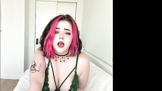 Dildo Haul/Unbox Vanessa Strawberry