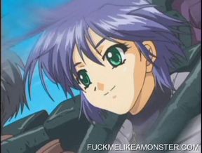 Watch This Romantic Story Of Young Hentai Love