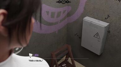 Tomb RIder - Lara Craft Adventure Hot Porn Game Play Ep 08