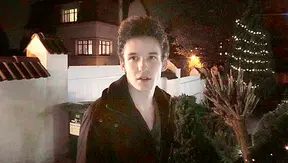 Blond Czech Hunk Gets Pounded Hard in Steamy Sauna – Intense POV Sex – XXX Gay