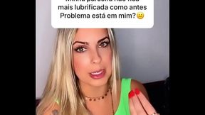 Respondo D&uacute_vidas - Professora Joy -  Meu site HOT www.soyjoy.sambaplay.tv/ &mdash_- Insta @proibijoy