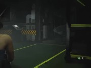 sexy cop gets roughed up by corona virus 8