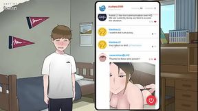 Mother'_s Lessons (Prologo)