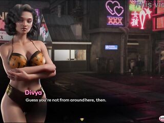 Symphony of the Serpent - (PT 04) - {NLT MEDIA} - (Visual novel)