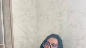 Member video sent by @lianasss @Female Masturbation & #Shaved Pussy #Tattoo Porn #Natural Big Tits #Glasses gratis sexy clips | Tik.Porn