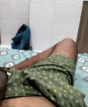 Is there any girl who would like to fuck me with this fat dick of mine?