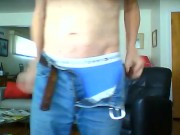 Tales from the Legend of Dad