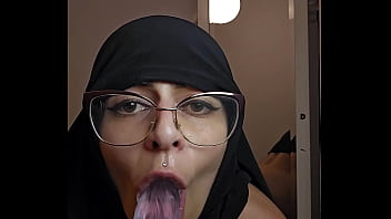 Mia Niqab Compilation 10