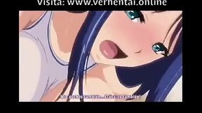 Fucking Waifu Rikolina In Anime XXX Adventure With Hot Hentai Action