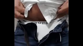 Vamos tirar a pica pra fora!