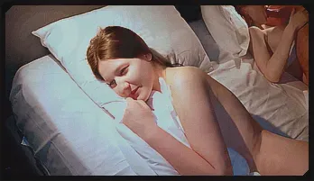 Step Sister Seduction 3-Some Fun with Margo Von Teese and Friends