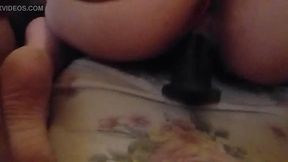 esposa putinha 69 com consolo