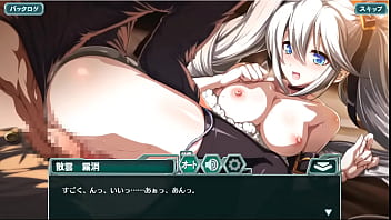 [イディオムガール] 散雲 霧消（さぐも きりか） 喜ばせるために