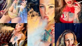 New Cough Collection 2026 - Darkside - The Best