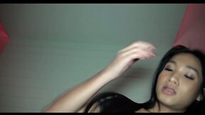 Ladyboy Guitar No Panties Bareback Ride