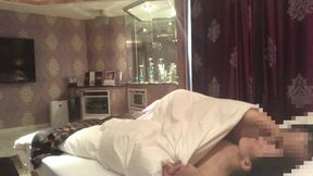 Cheating Couple's Nostalgic Hotel Sex Video