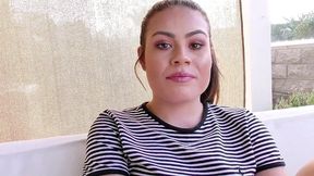 veronica valentine rims mike hunt before cowgirl creampie