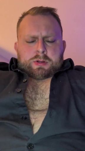 STEPDAD PUNISHES SISSY - POV Roleplay with Light Sissy Humiliation   Clip 2