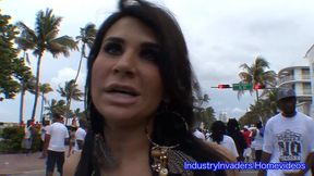 kendra lee sucking dick in public memorial day in miami