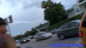 kendra lee sucking dick in public memorial day in miami