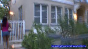 kendra lee sucking dick in public memorial day in miami