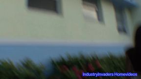 kendra lee sucking dick in public memorial day in miami