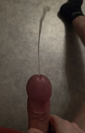 cum shot :)))))