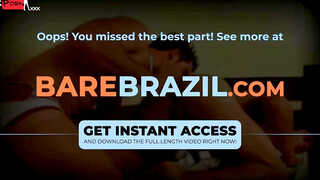 Brazilian Babe Gives A Sensual Blowjob And Rides Her Man's Dick To Ecstasy