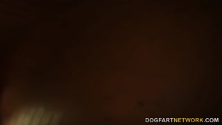 Natasha Starr Has BBC Anal - Cuckold Sessions