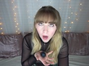 Alien Cock Deepthroat And Egg Laying