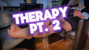 HEELS OFF, DIGNITY SHATTERED 🤯🦶