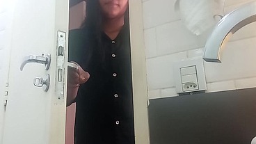 Meu Sogro Me Pegou de Surpresa no Ap Dele
