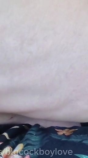 Straight Guy Self-suck!, Eat Cum Straight Guy. Stranger Big Cock on the Track