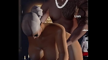 Lana es follada duro