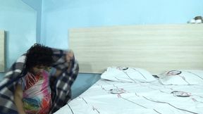 BURIED UNDER THE HARD AND HEAVY ASS OF THE WOODCUTTER - PART 1 BY BILL - FULL VERSION IN FULL HD