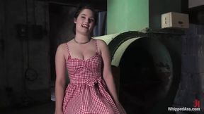 Charlotte Vale